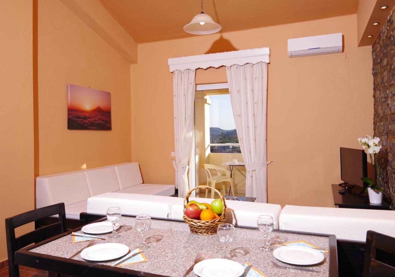 Penelope Aparthotel