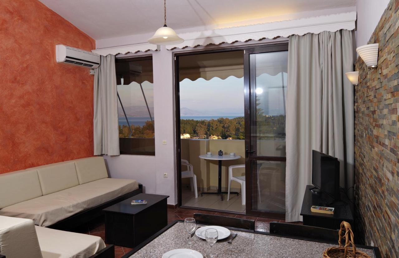 Penelope Aparthotel