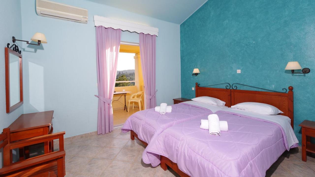 Penelope Aparthotel 2*