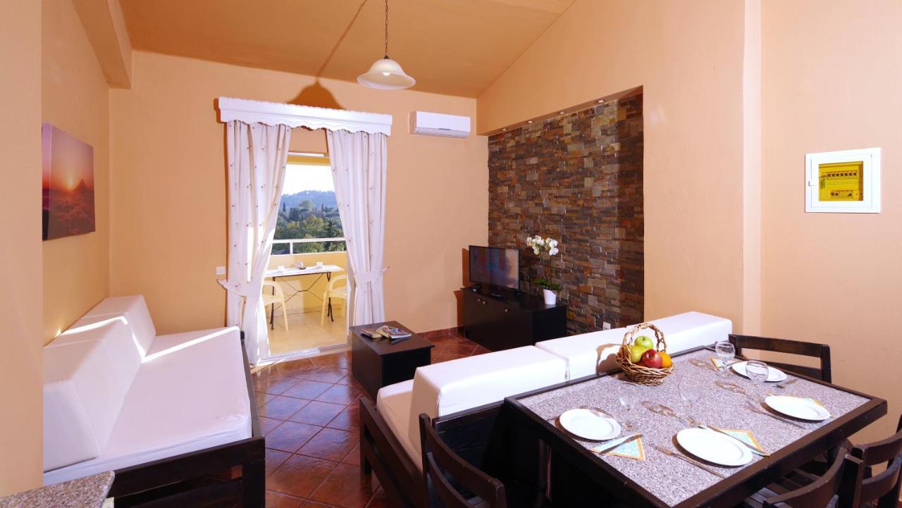 Aparthotel Penelope