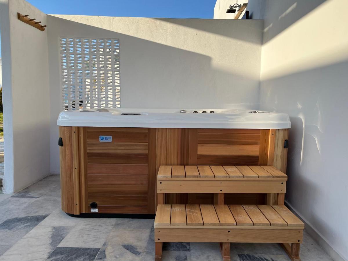Country house Naxian Touch Agia Anna (Naxos)