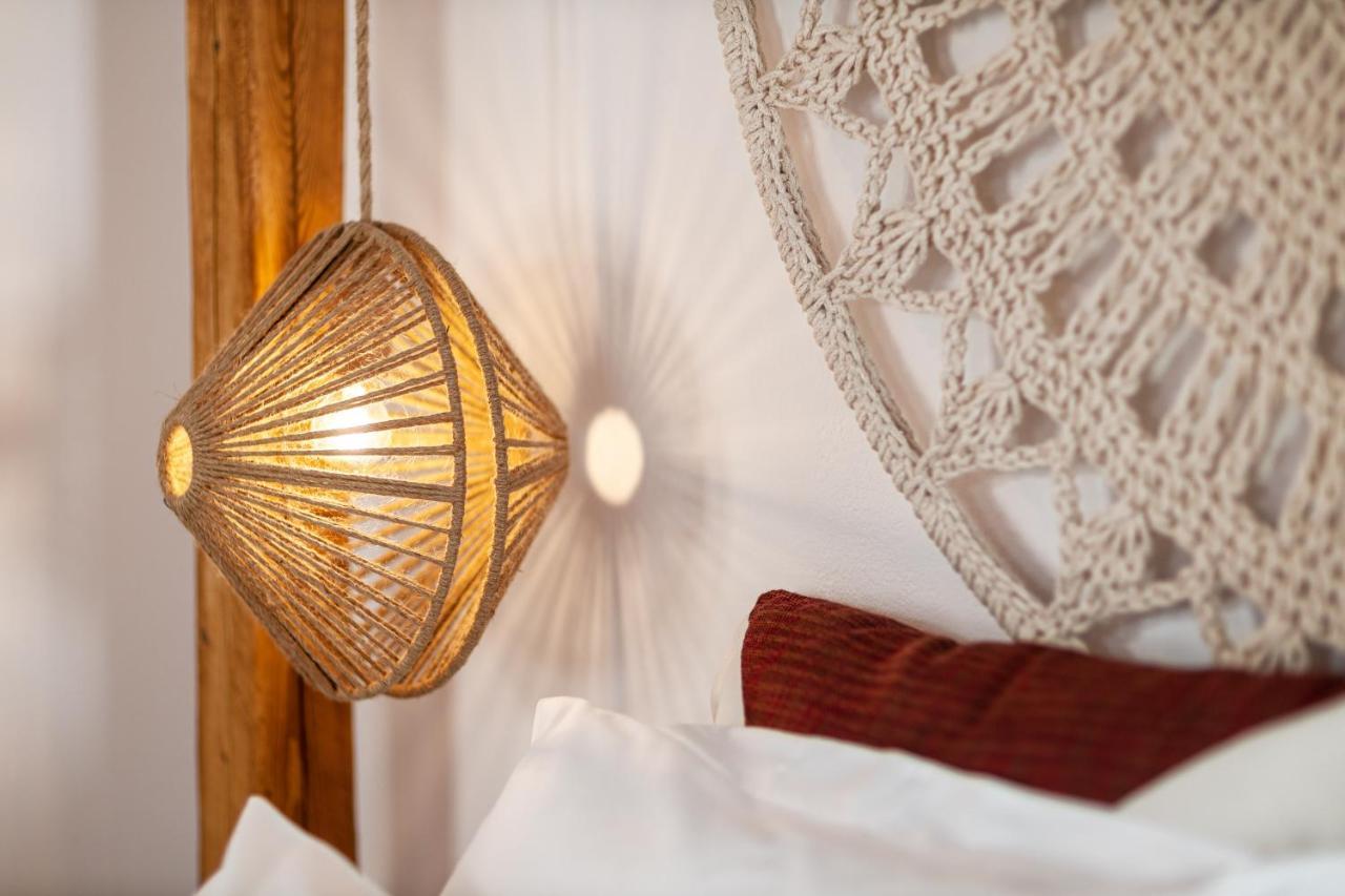 Sandaya Luxury