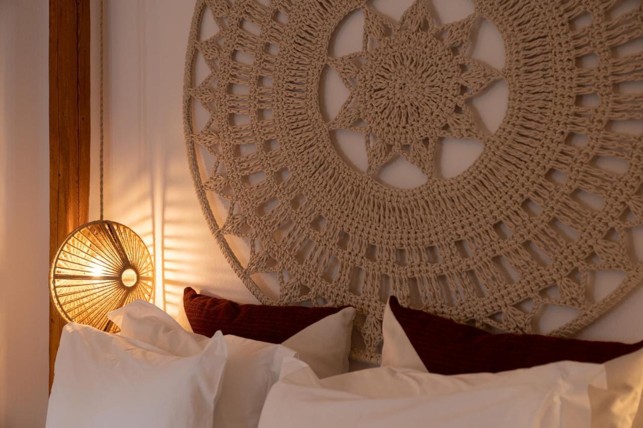 Sandaya Luxury Naousa (Paros)