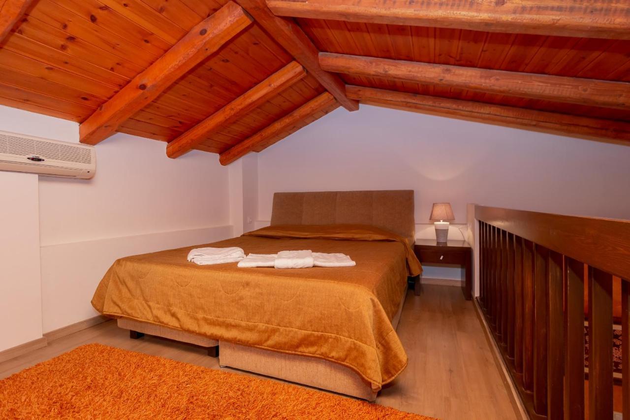 Ahilion Hotel Hotel 3*