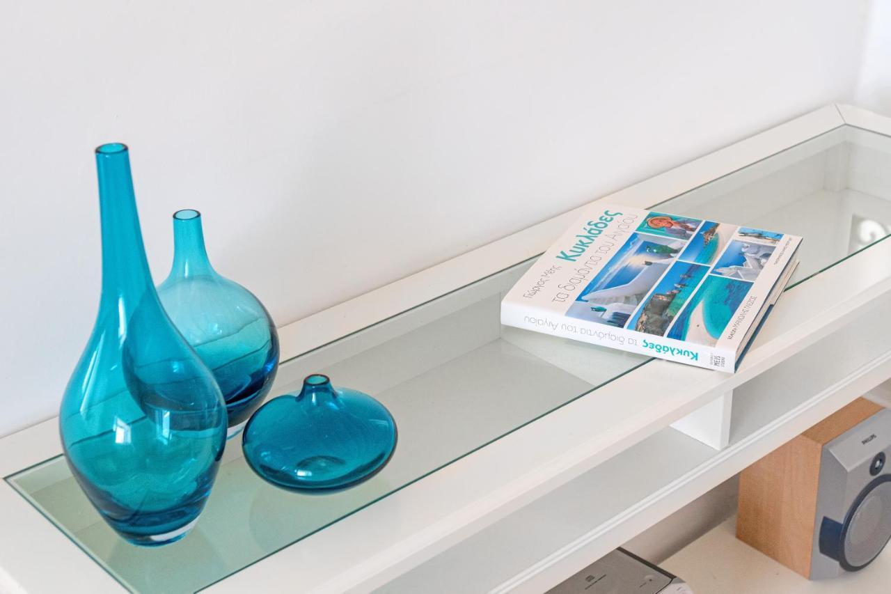Corfos Blue Mykonos * Ornos (Mykonos)