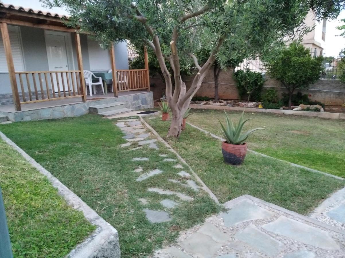 Garden House-free Transfer From Airport
