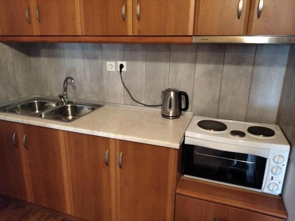 Holiday home Garden House-free Transfer From Airport Artemida (Attica)