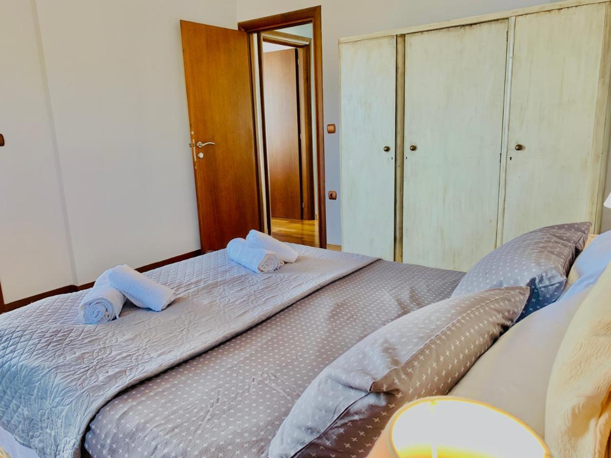 Villa Kalli - Porto Ennia