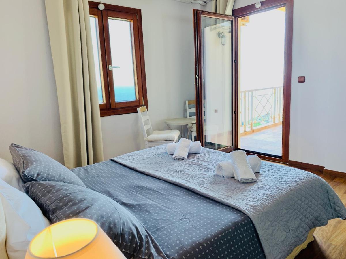 Villa Kalli - Porto Ennia *
