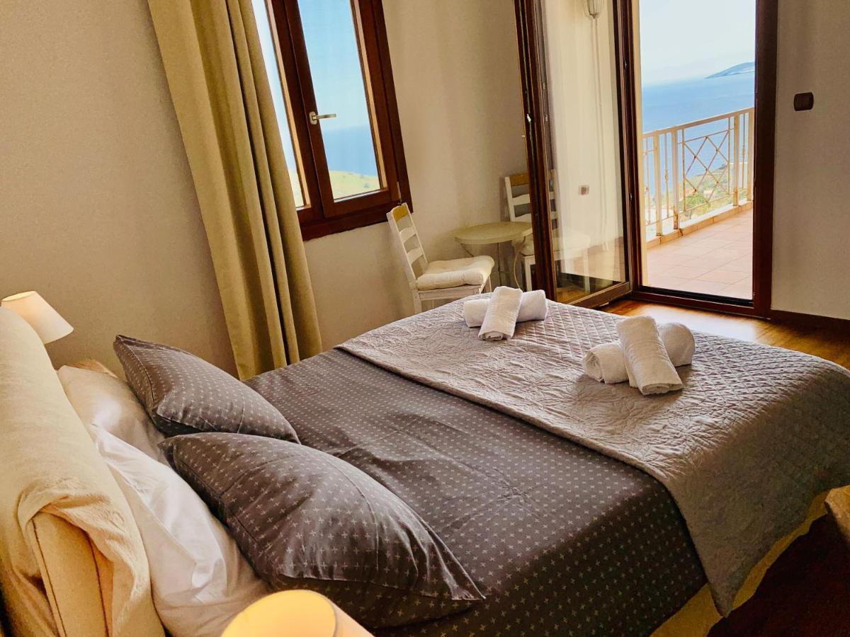 Kalli - Porto Ennia Villa
