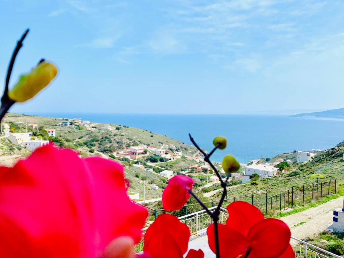 Kalli - Porto Ennia Villa Vromopousi