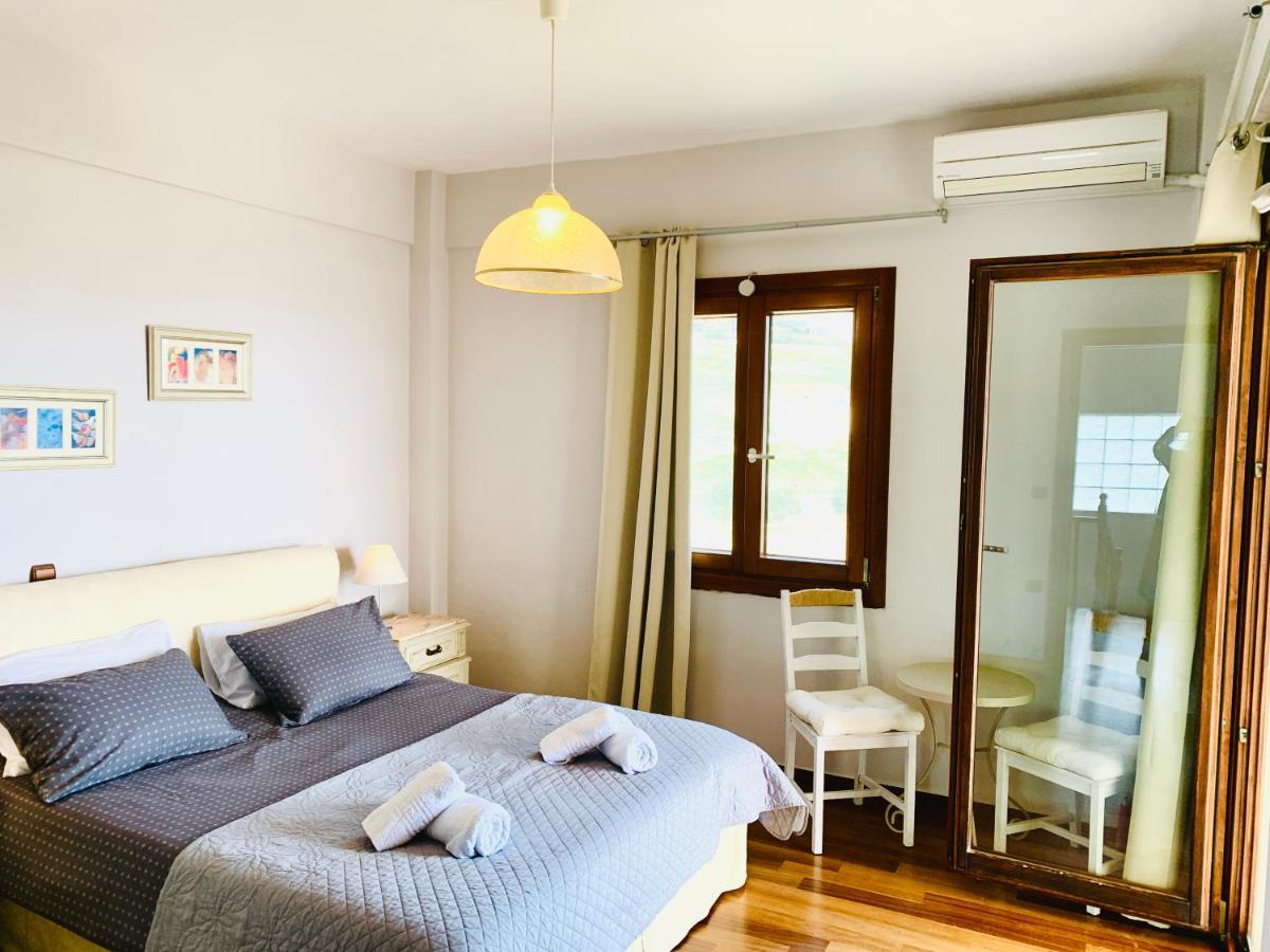 Villa Kalli - Porto Ennia