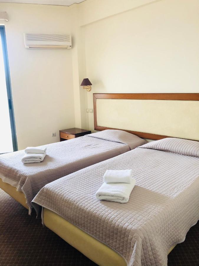 Four Seasons Hotel 3*