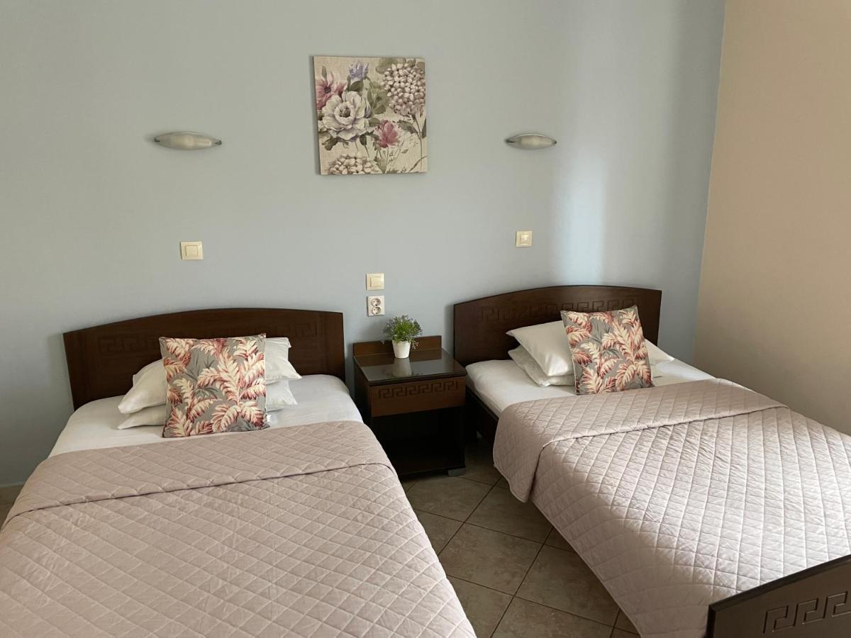 Aparthotel Achillion *