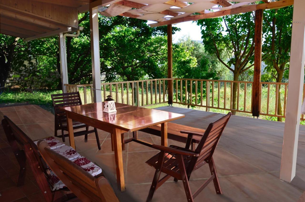 Aliki Holiday home