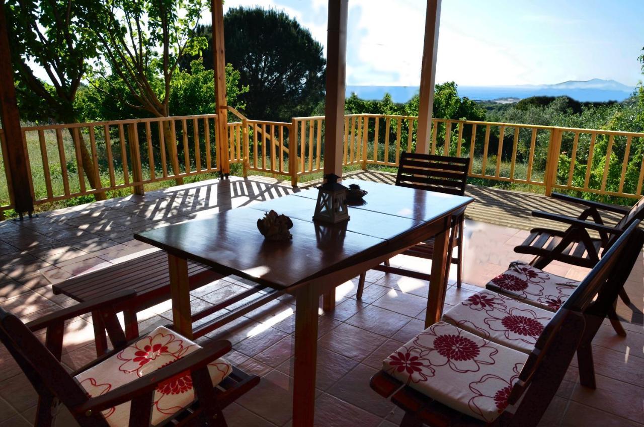 Holiday home Aliki Petrochori (Peloponnese)