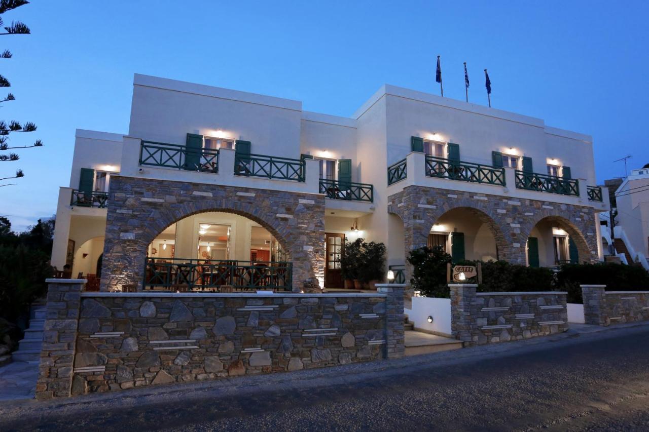Hotel Brazzera