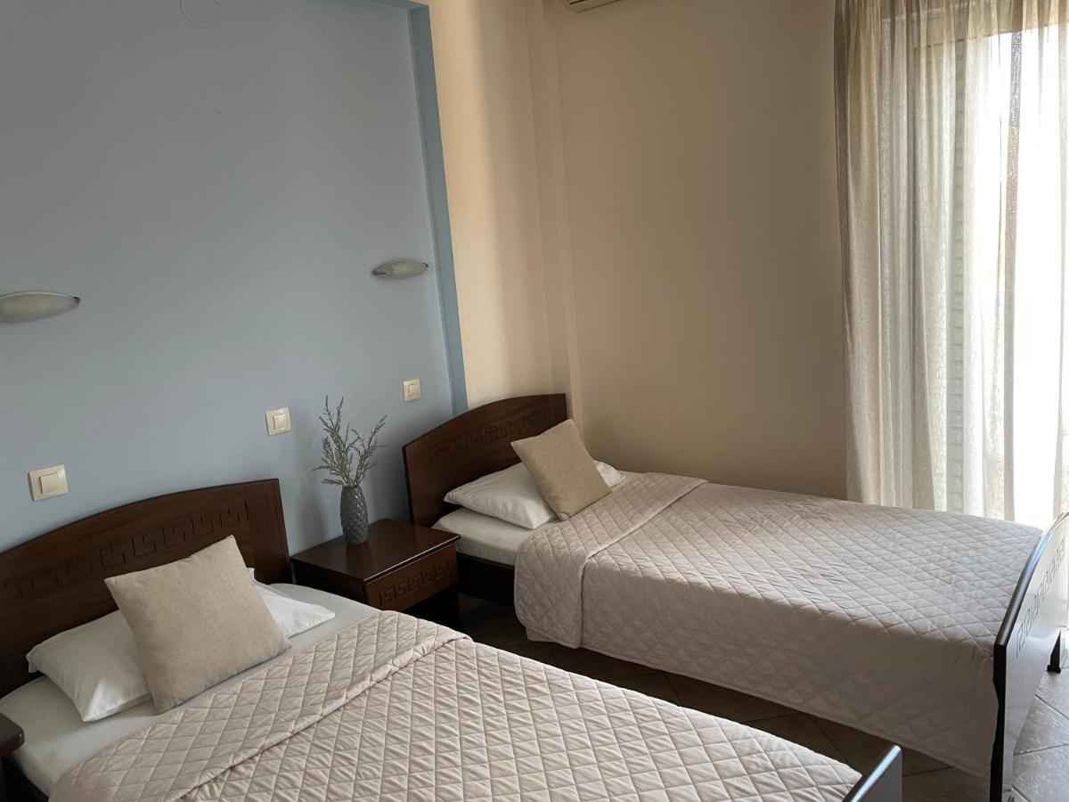 Aparthotel Achillion *