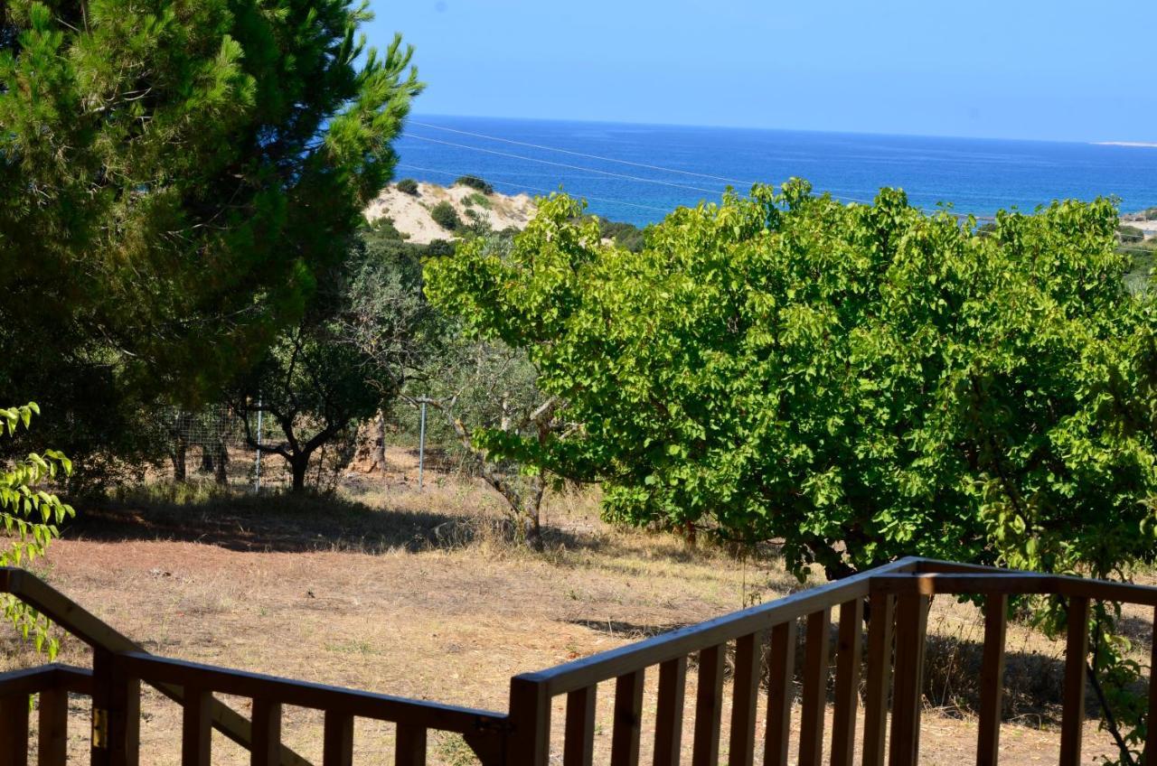 Holiday home Aliki *