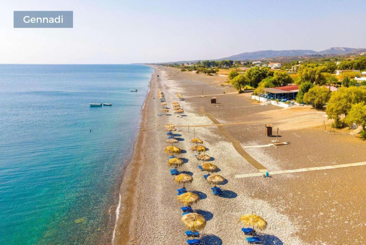 Paradise Beach Ii
