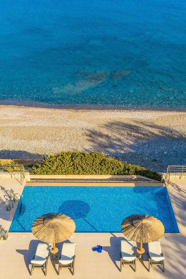 Paradise Beach Ii Villa