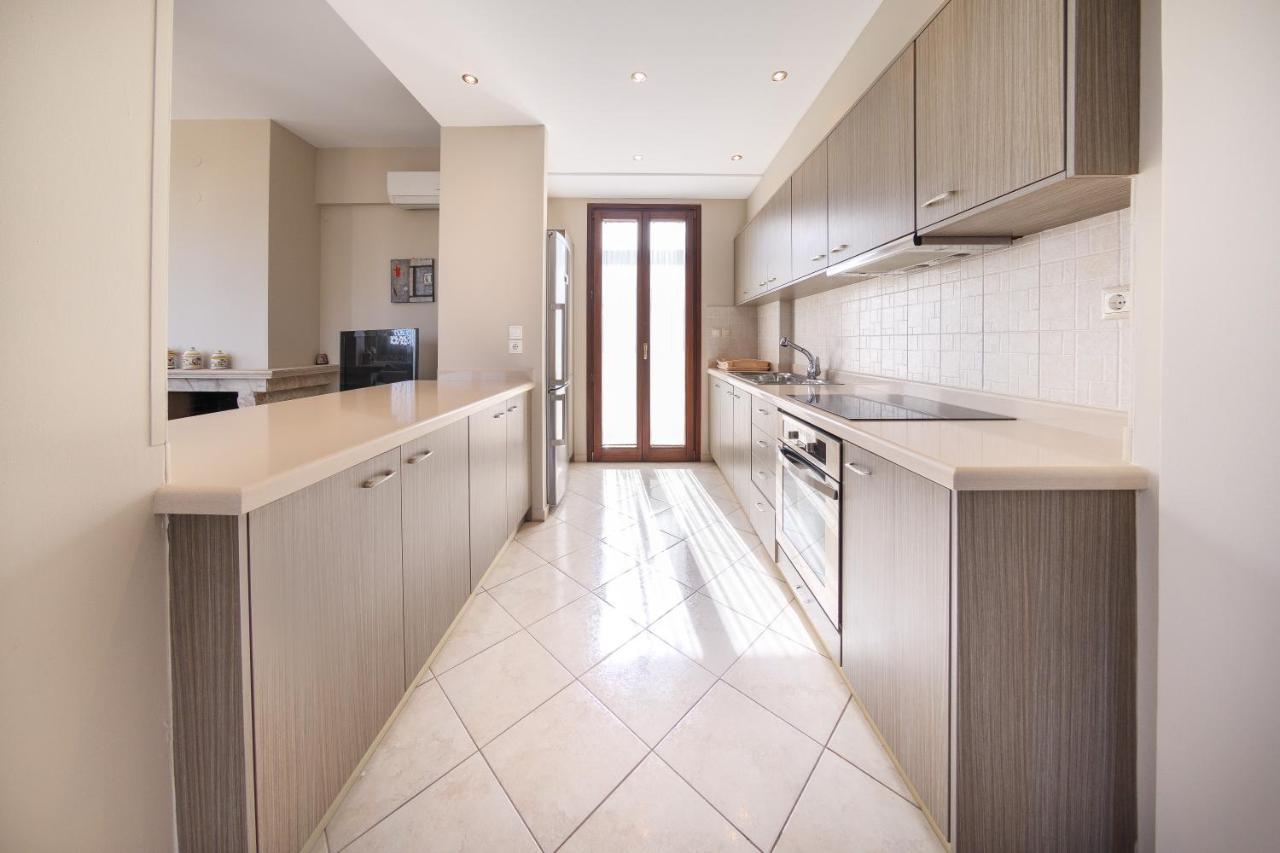 Apartment Stella Luxury