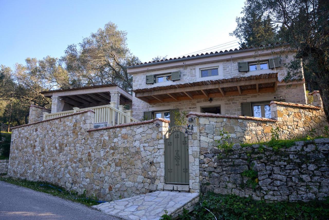 Villa Family's Nest Lakka (Paxos)
