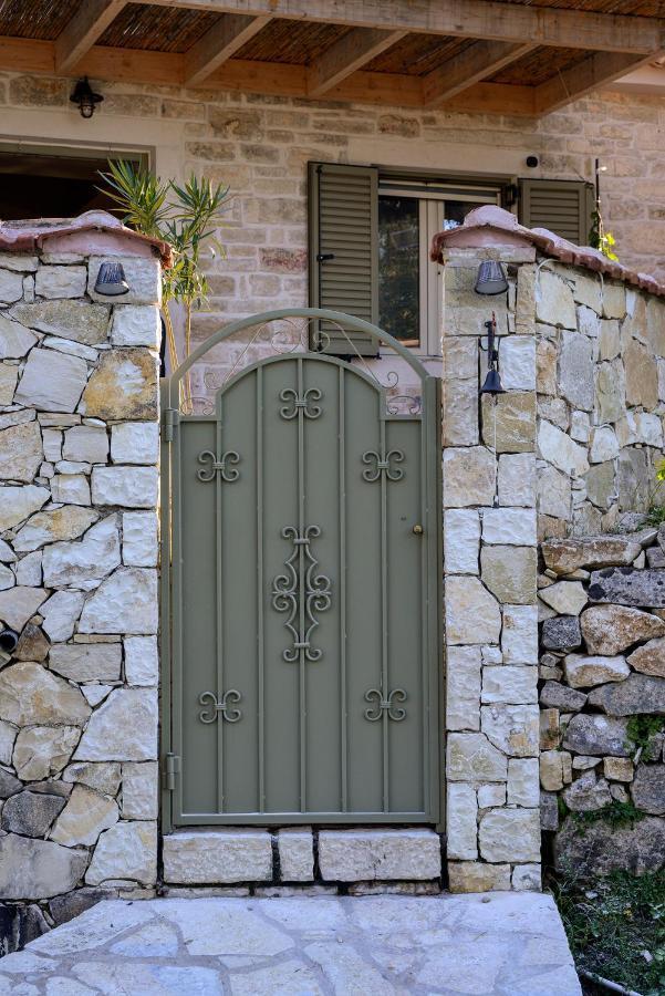 Family's Nest Villa Lakka (Paxos)