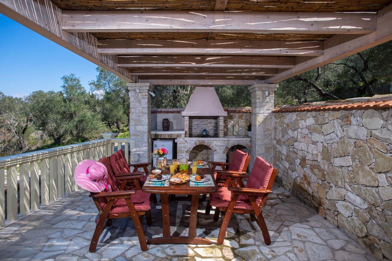 Villa Family's Nest *