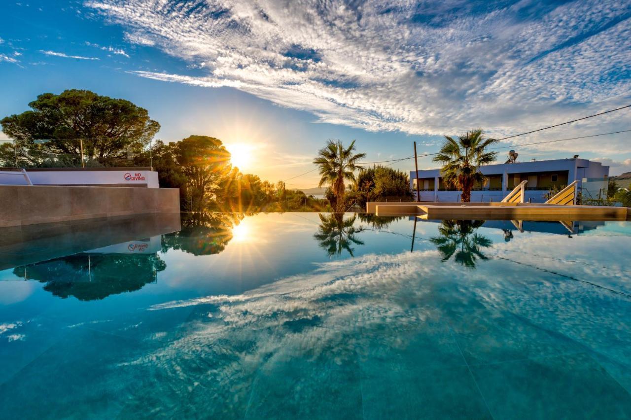 Villa Amberblue Pefkos Pefki (Rhodes)