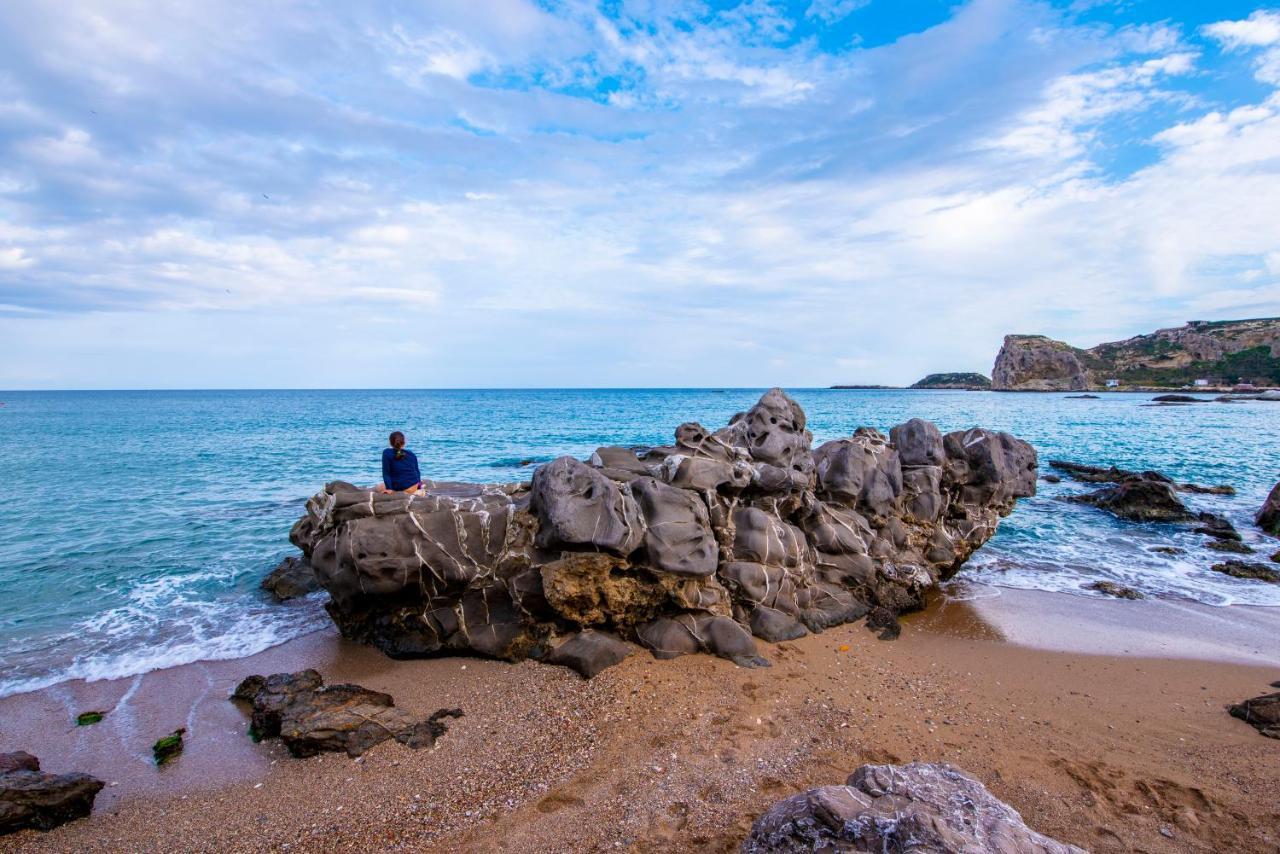 Searock Stegna Archangelos (Rhodes)