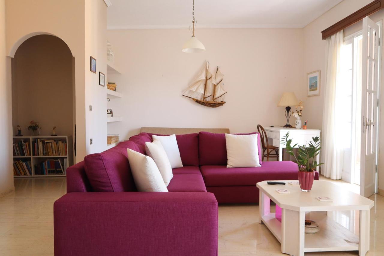 Helena Apartment