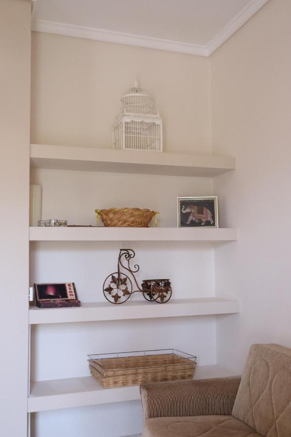 Helena Apartment Argostoli (Kefalonia)