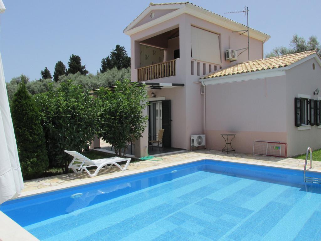 Harmony Villas * Lygia (Lefkada)
