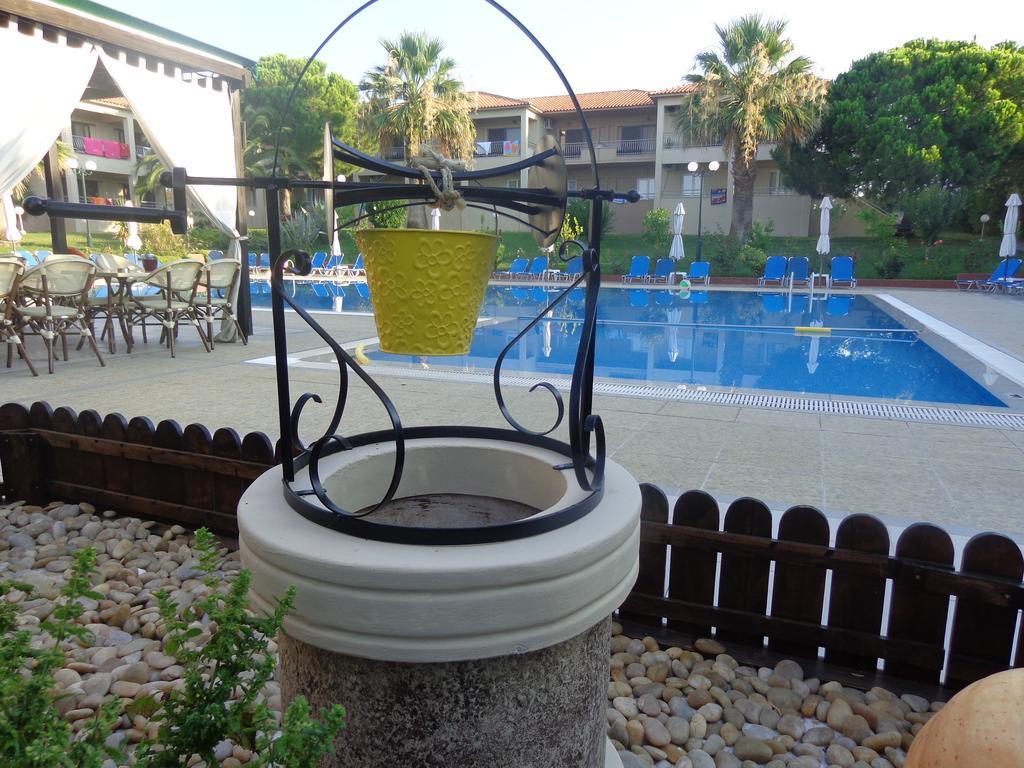 Kalives Hotel