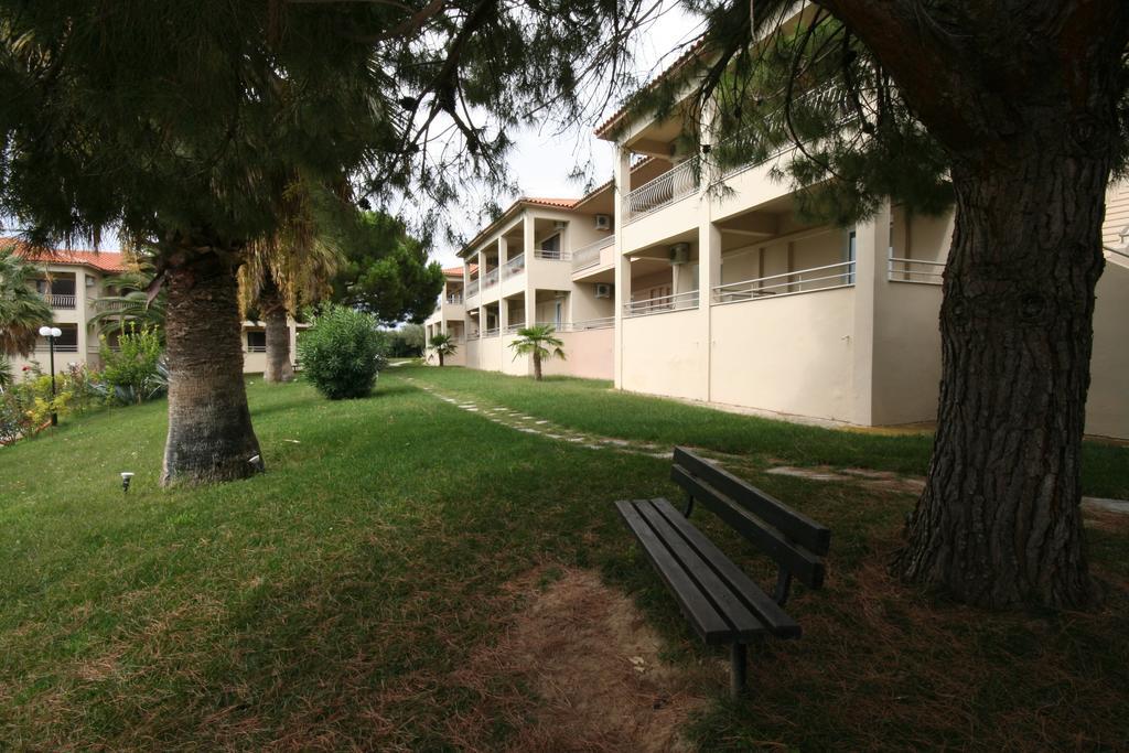 Kalives 3* Kalyves Polygyrou