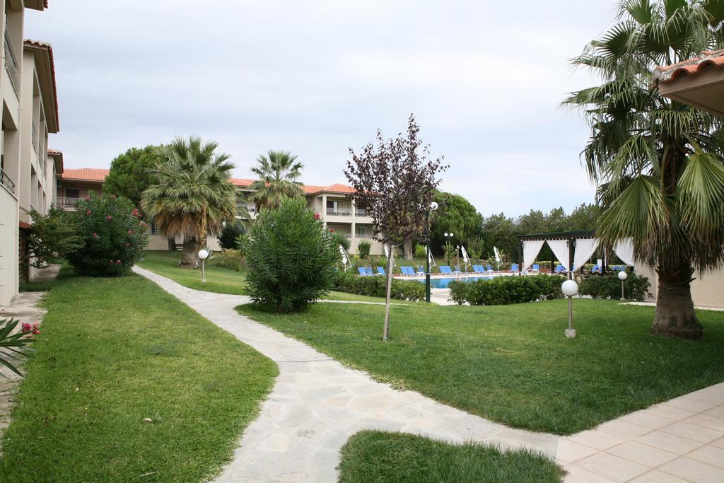 Hotel Kalives