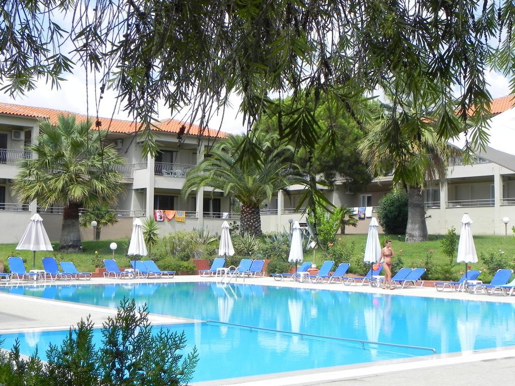 Kalives Hotel