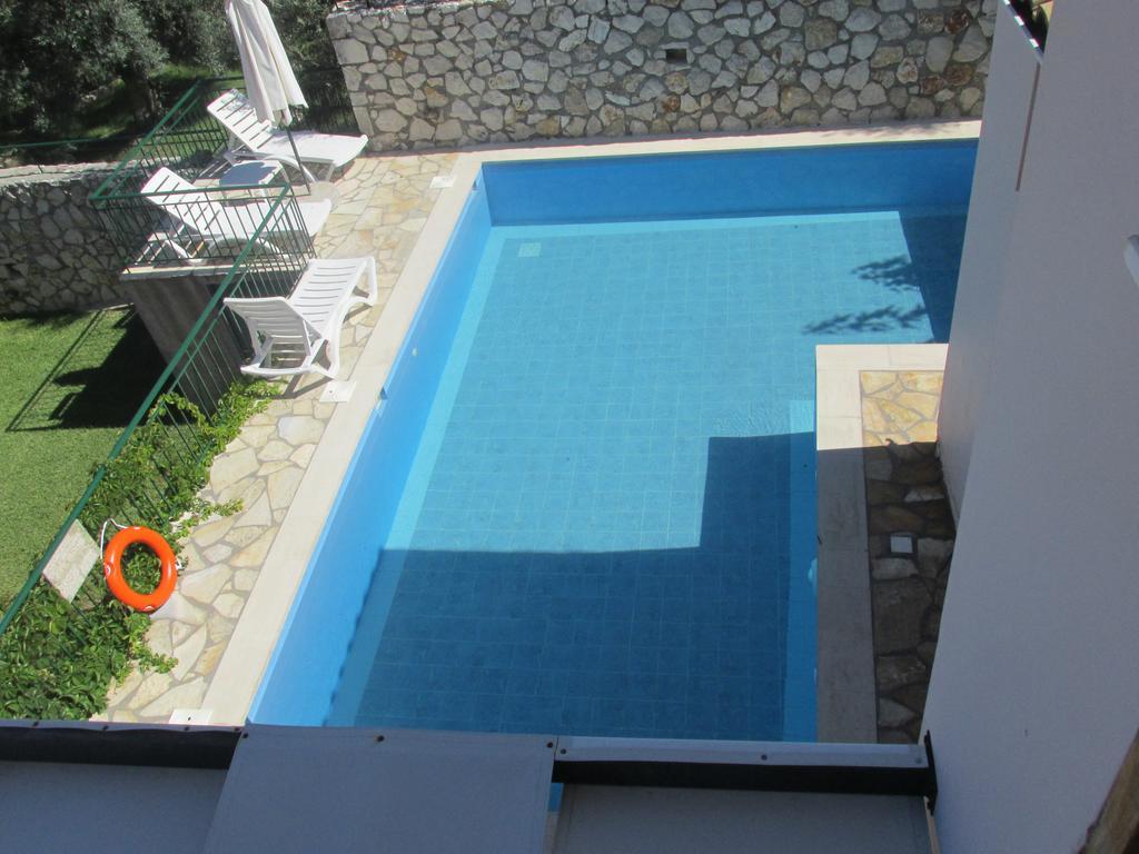 Harmony Villas