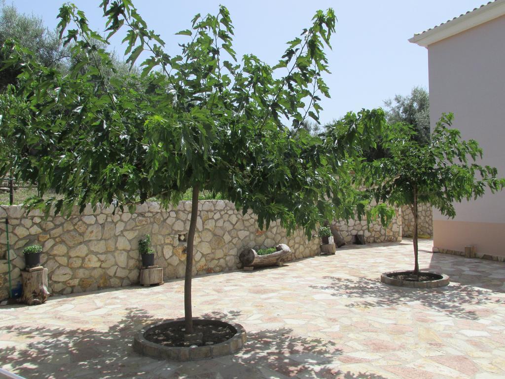 Villa Harmony Villas *