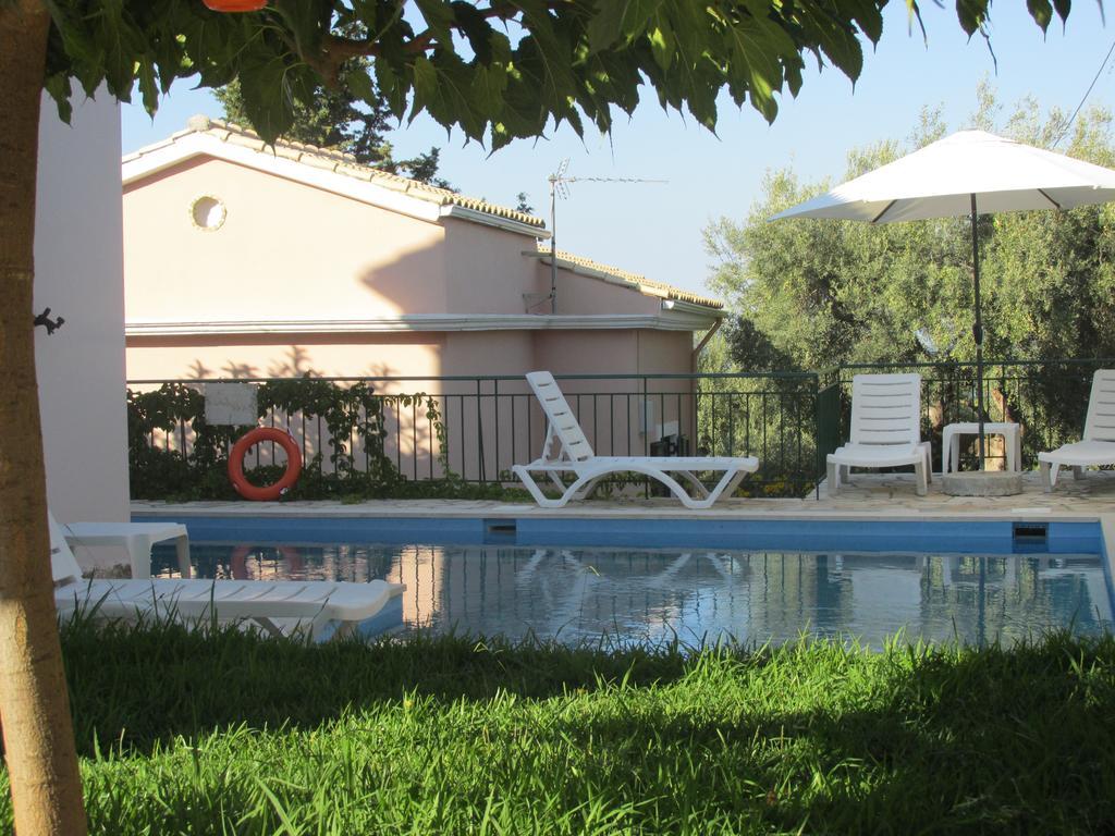 Villa Harmony Villas