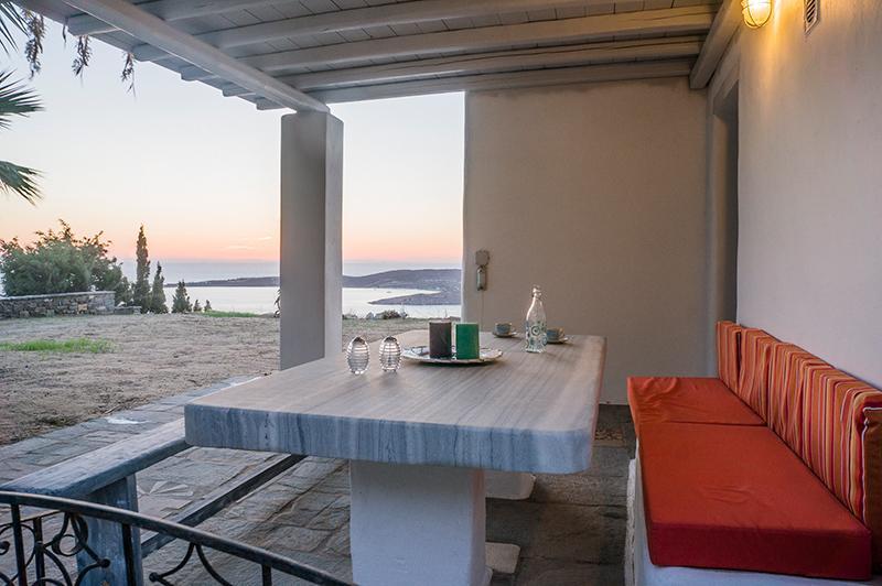 Polos Private Villa