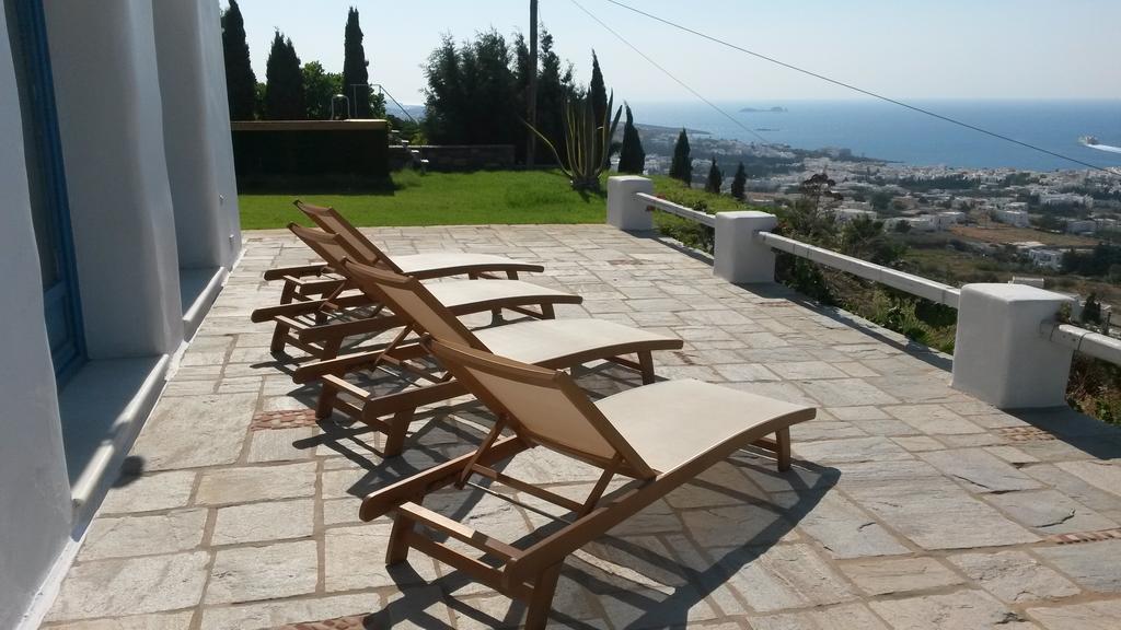Villa Polos Private Villa Parikia (Paros)