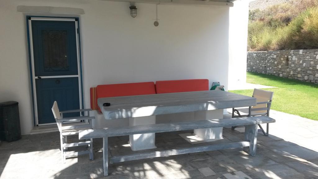 Polos Private Villa * Parikia (Paros)