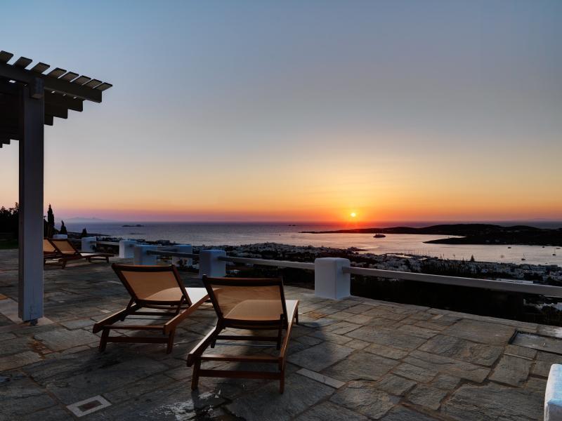 Villa Polos Private Villa