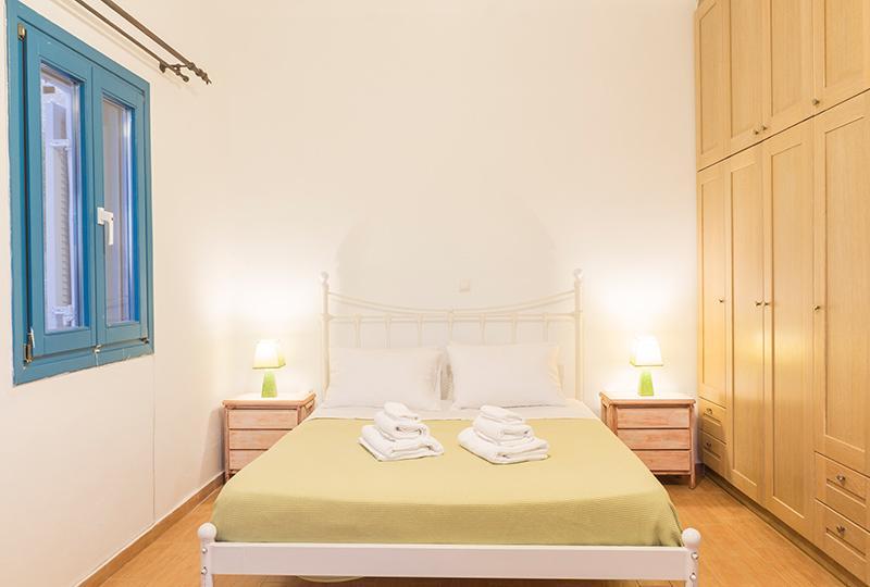 Polos Private Villa Villa Parikia (Paros)