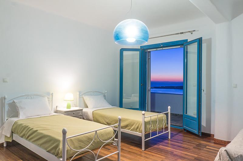 Polos Private Villa