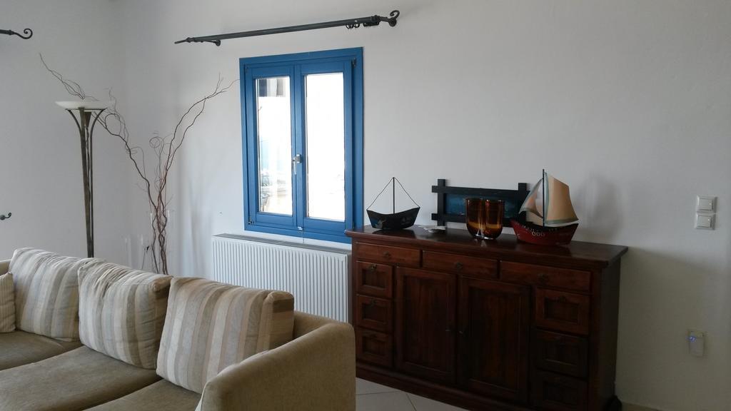 Polos Private Villa