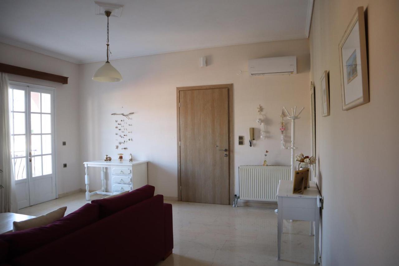 Helena Apartment Argostoli (Kefalonia)