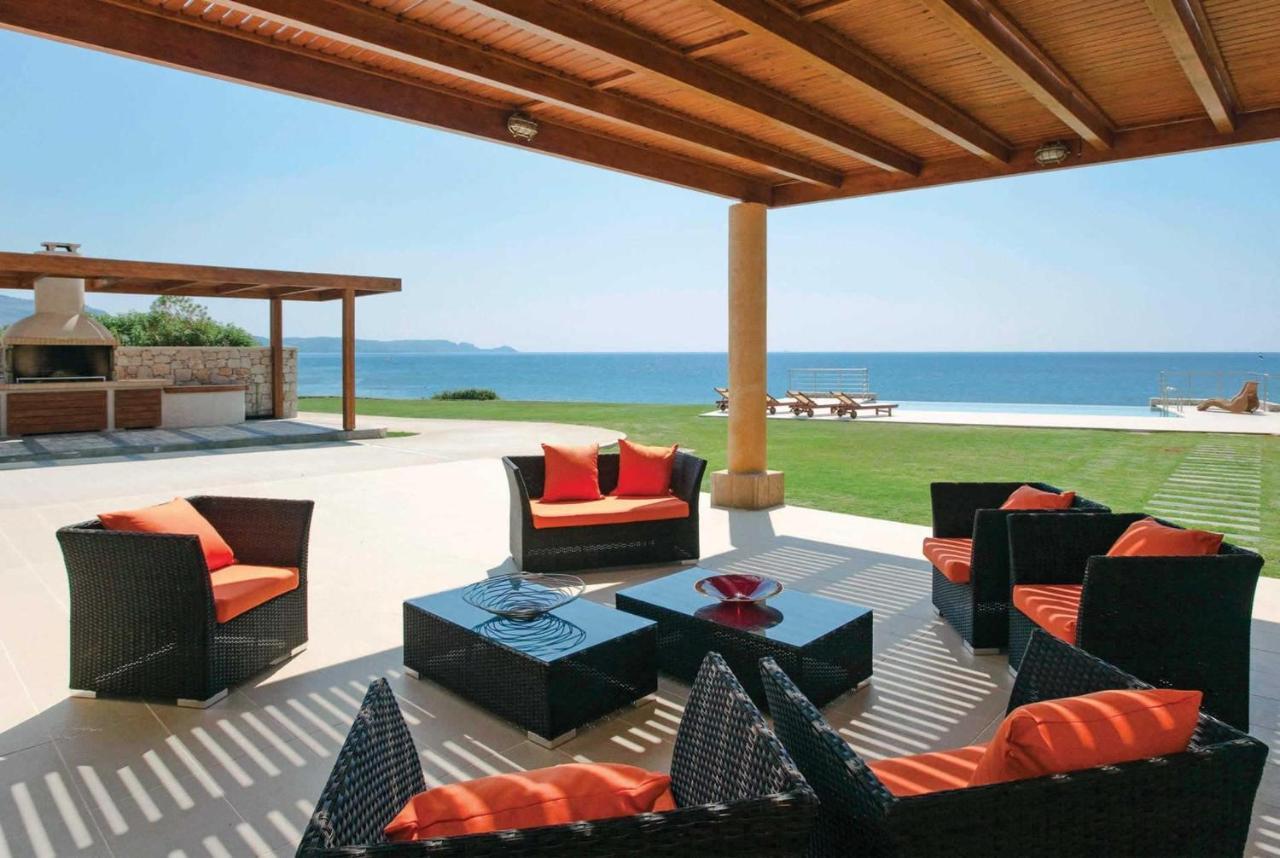 Paradise Villa